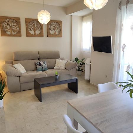 Apartamento Entre La Alhambra Y Sierra Nevada Cenes De La Vega Exterior foto