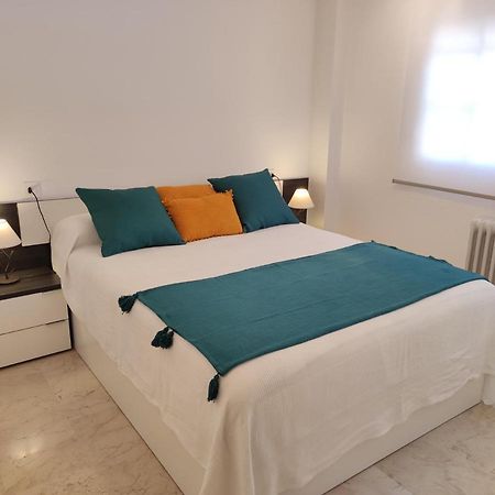 Apartamento Entre La Alhambra Y Sierra Nevada Cenes De La Vega Exterior foto
