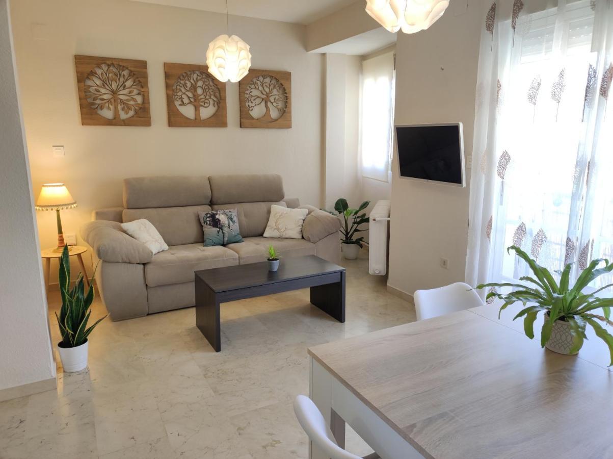 Apartamento Entre La Alhambra Y Sierra Nevada Cenes De La Vega Exterior foto