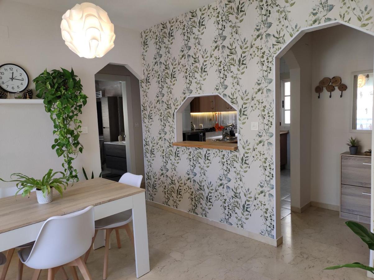 Apartamento Entre La Alhambra Y Sierra Nevada Cenes De La Vega Exterior foto
