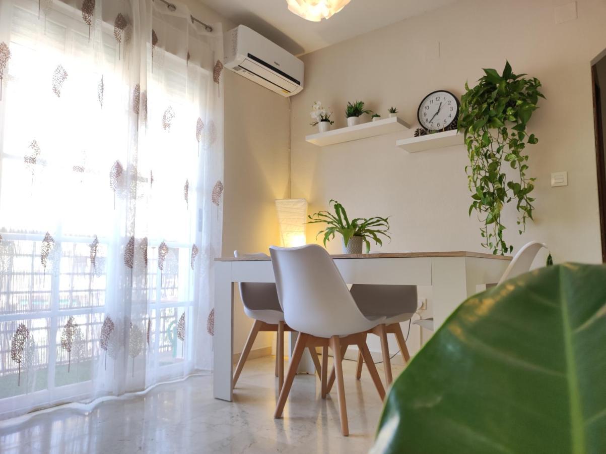Apartamento Entre La Alhambra Y Sierra Nevada Cenes De La Vega Exterior foto