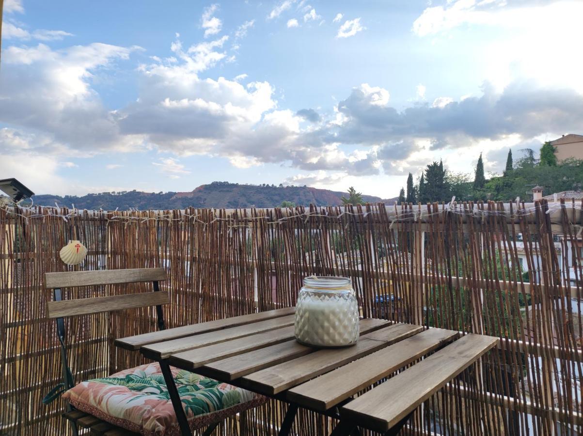 Apartamento Entre La Alhambra Y Sierra Nevada Cenes De La Vega Exterior foto