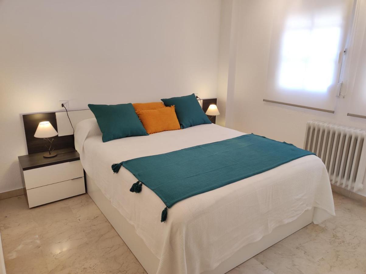 Apartamento Entre La Alhambra Y Sierra Nevada Cenes De La Vega Exterior foto