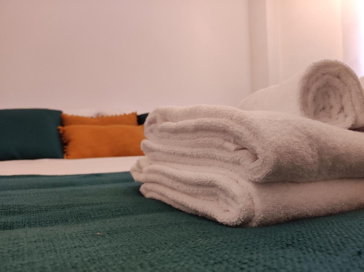 Apartamento Entre La Alhambra Y Sierra Nevada Cenes De La Vega Exterior foto