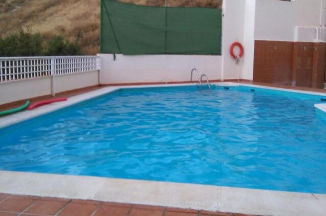 Apartamento Entre La Alhambra Y Sierra Nevada Cenes De La Vega Exterior foto